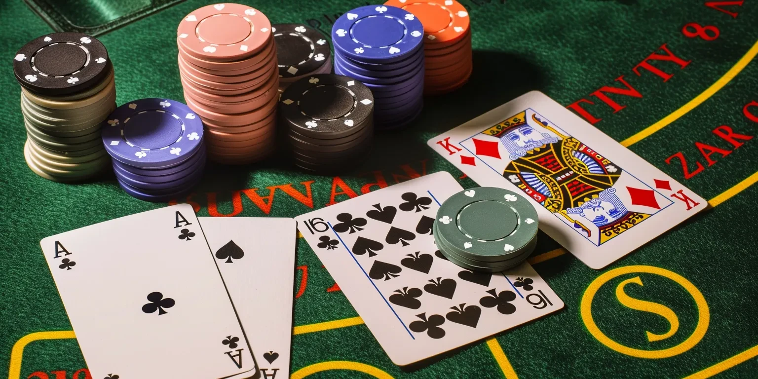 Lightning Baccarat