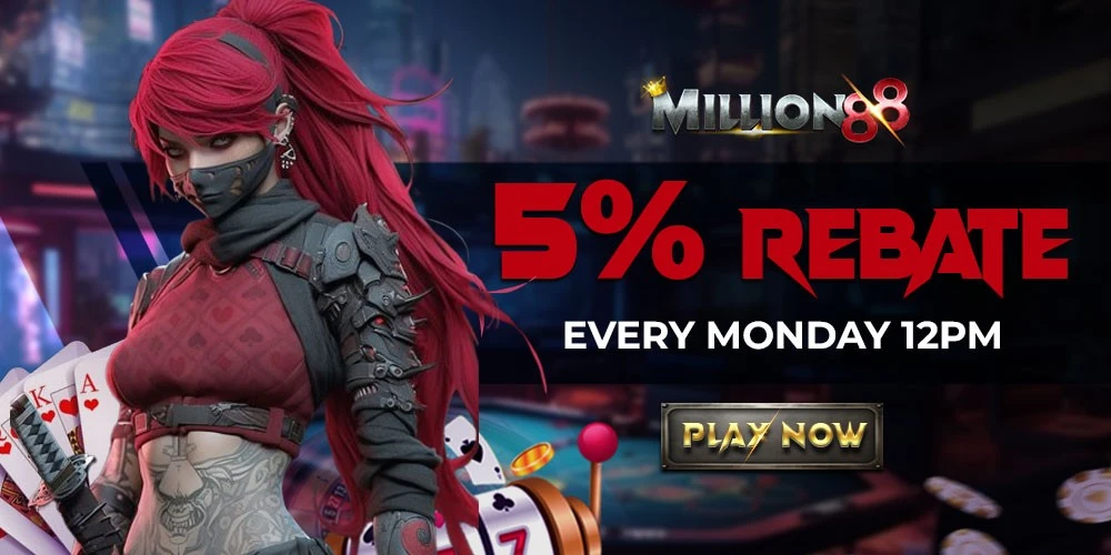 Bagaimana Permainan Slot Dalam Talian Berfungsi?